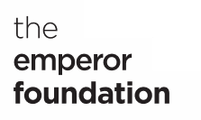 logo of emperor foundation